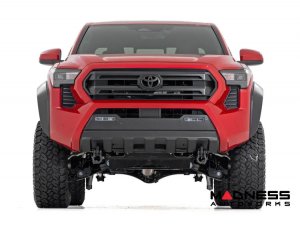Toyota Tacoma Lift Kit - 3.5" - N3 Shocks - Rough Country